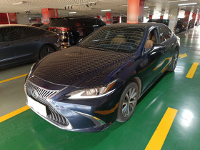 雷克萨斯ES 2020款 200 卓越版