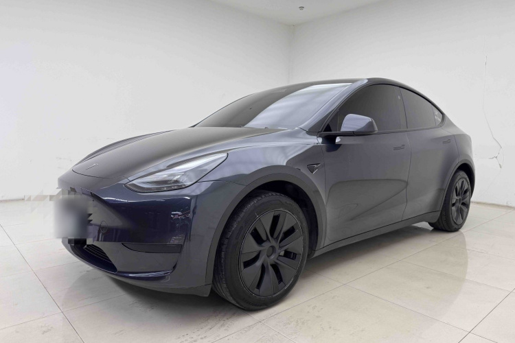特斯拉 Model Y 2024款 后轮驱动版车身外观6006