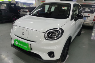 零跑汽车 零跑T03 2025款 310舒享版