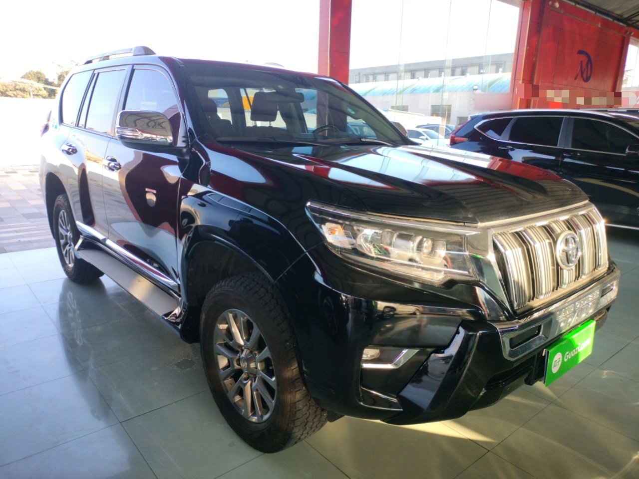 车300二手车图片