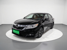 本田 凌派 2015款 1.8L 手动豪华版
