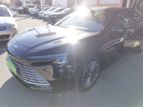 别克 君越 2023款 28T 越尊版