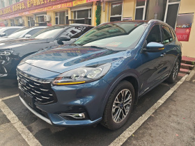 福特 锐际 2020款 EcoBoost 245 四驱嘉享款