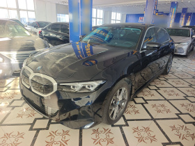 宝马i3 2024款 eDrive 35 L