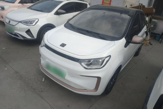 思皓 2022款 花仙子款 四叶草