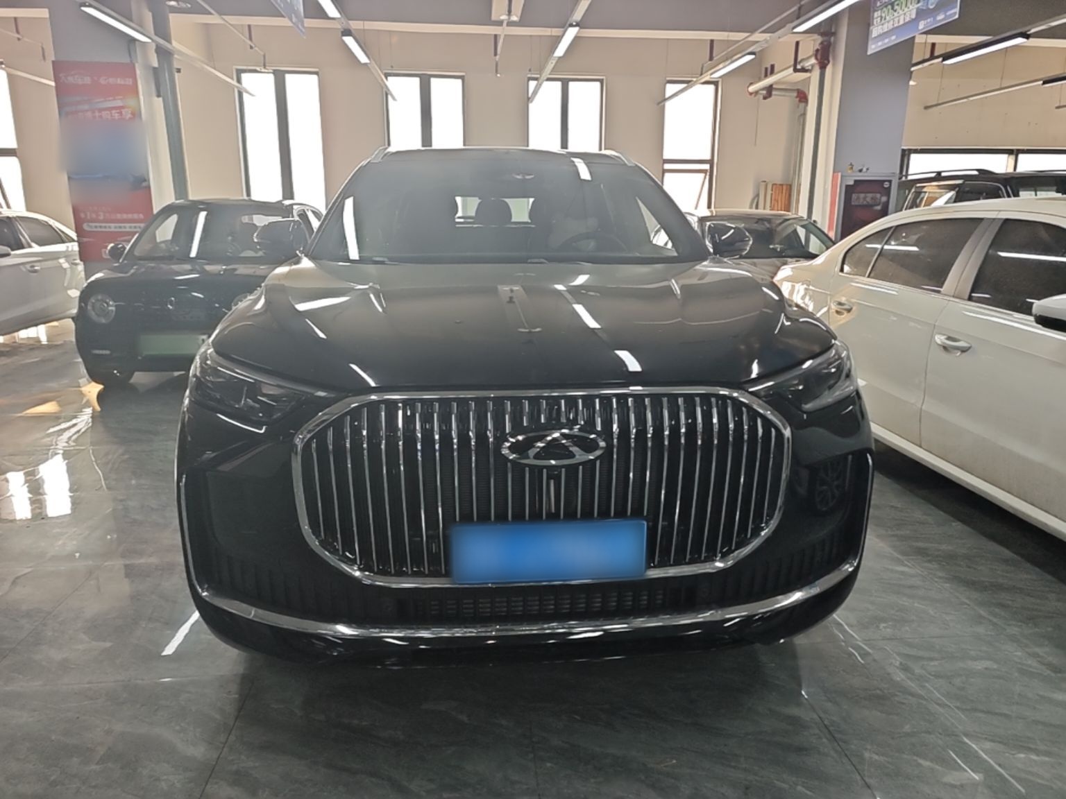 车300二手车图片