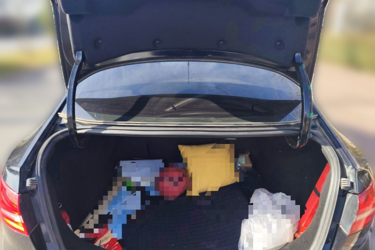 福特 福睿斯 2015款 1.5L 手动舒适型中控内饰23