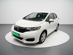 本田 飞度 2018款 1.5L CVT舒适版