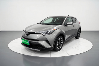 丰田 奕泽IZOA 2020款 2.0L 奕享版