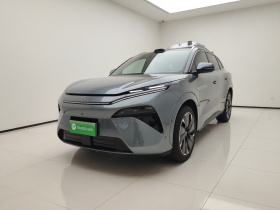 比亚迪 唐L 2025款 DM 175KM无人机玩家版