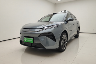 比亚迪 唐L 2025款 DM 175KM无人机玩家版