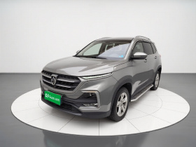 宝骏530 2018款 1.8L 自动精英型 国V