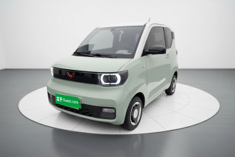 五菱汽车 宏光MINIEV 2022款 马卡龙臻享款 磷酸铁锂