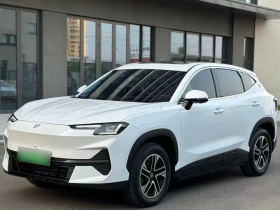 捷途山海L6 2024款 1.5TD DHT MAX