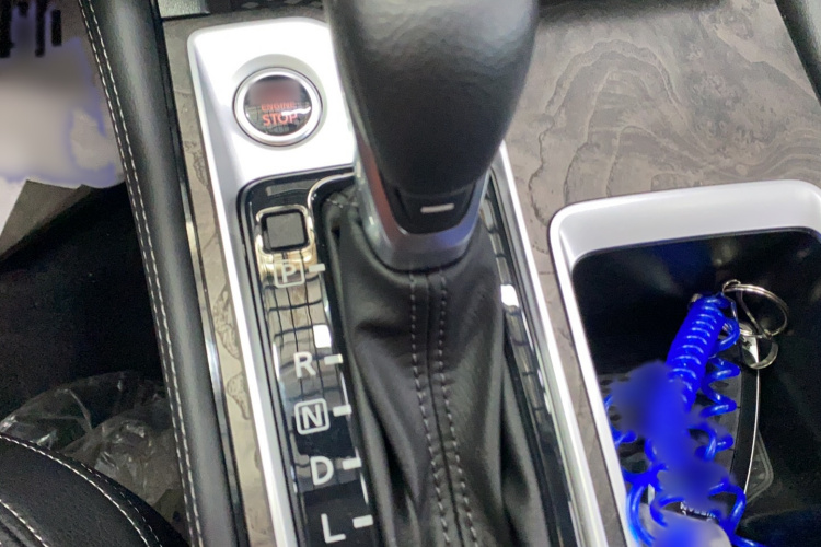 日产 天籁 2024款 2.0L XE 真心版局部细节18