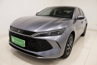 比亚迪 秦L 2024款 DM-i 120KM领先型