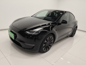 特斯拉 Model Y 2022款 Performance高性能全轮驱动版