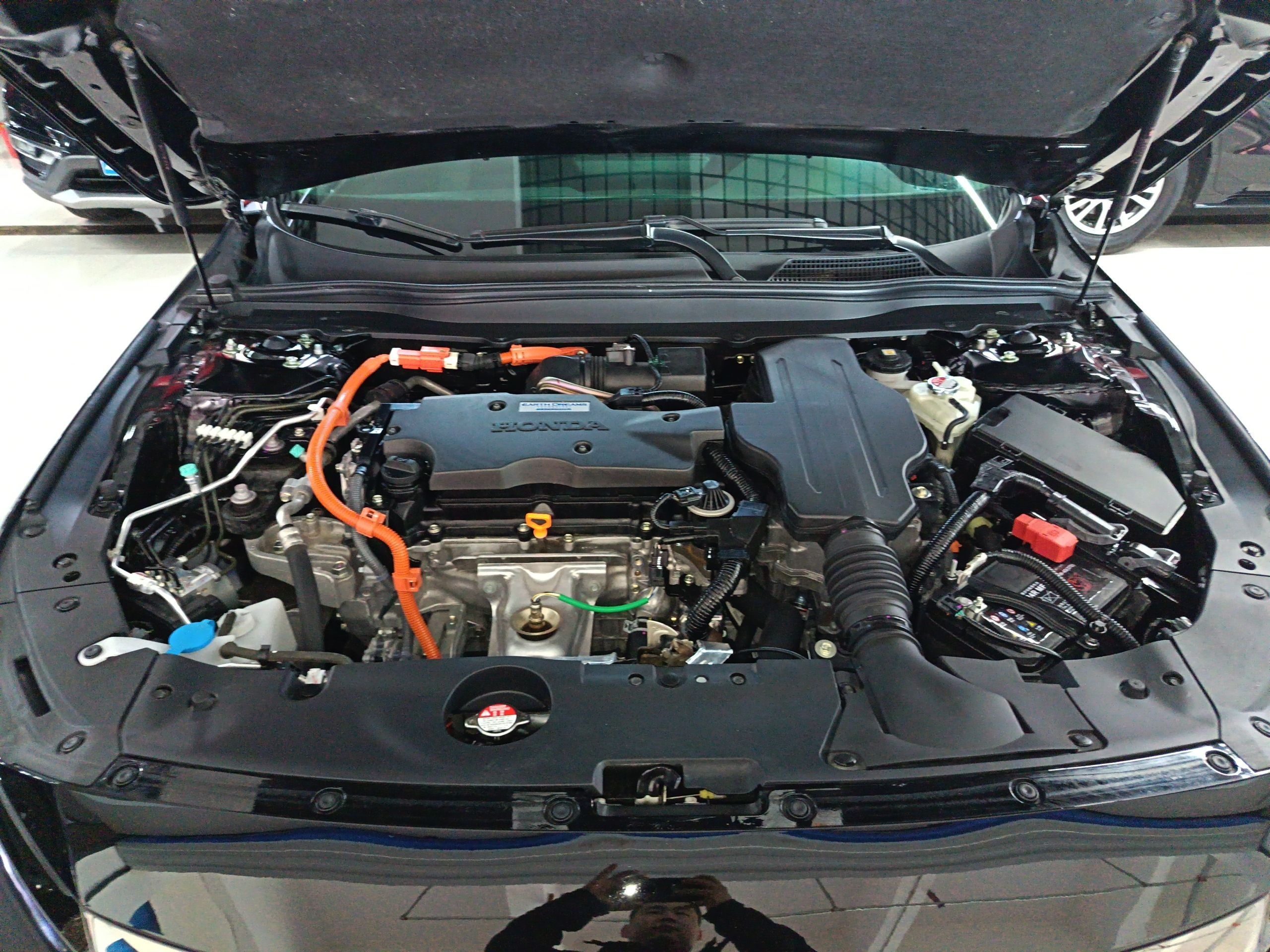 车300二手车图片