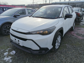 丰田 锋兰达 2026款 2.0L CVT舒适版