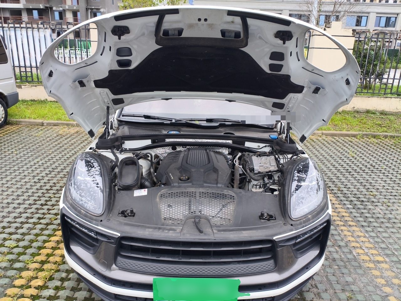 车300二手车图片
