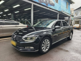 大众 迈腾 2019款 330TSI DSG 领先型 国VI