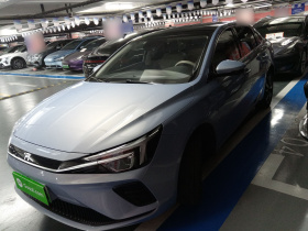 飞凡汽车 飞凡ER6 2021款 新动版 620km 智享版