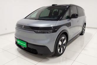 极氪MIX 2025款 长续航智驾版