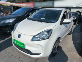 长安欧尚 奔奔E-Star 2021款 国民版 心悦版（快充版）磷酸铁锂（31.95kWh）