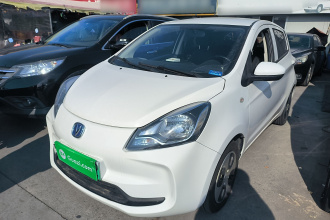 长安欧尚 奔奔E-Star 2021款 国民版 心悦版（快充版）磷酸铁锂（31.95kWh）