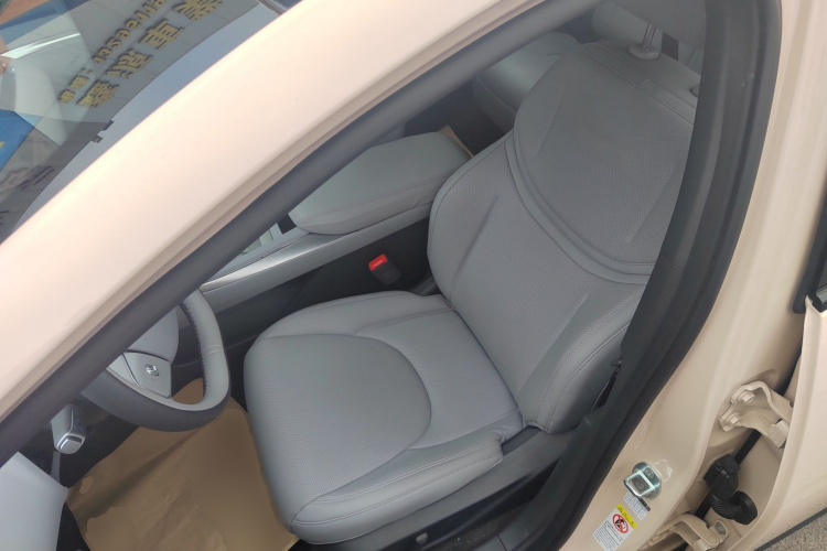 小鹏MONA M03 2024款 620 超长续航中控内饰19