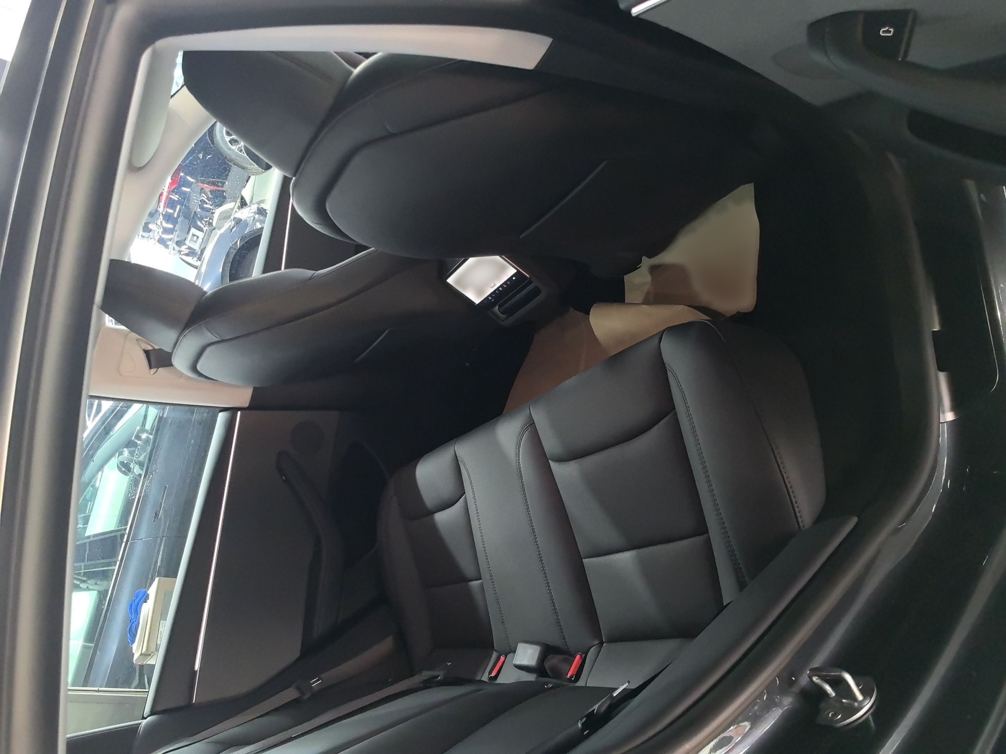 特斯拉 Model 3 2025款 后轮驱动版