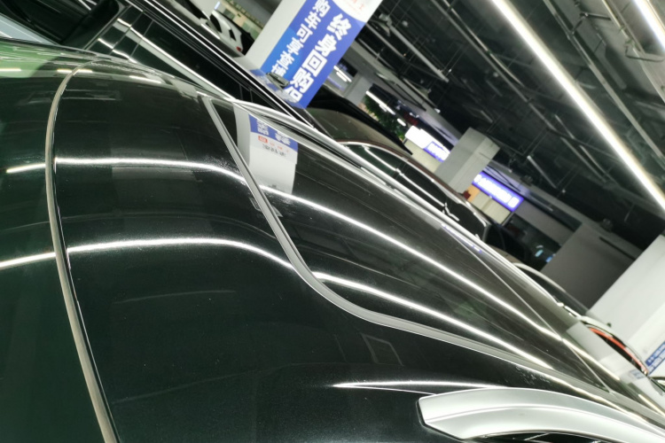 别克 2023款 昂科威Plus 652T 五座豪华型局部细节57