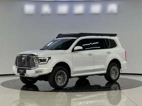 坦克500新能源 2023款 Hi4-T