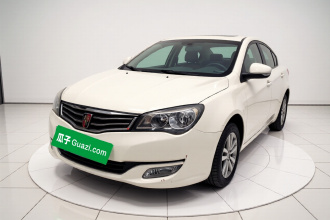 荣威350 2014款 1.5L 手动迅捷版