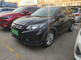 本田 缤智 2017款 1.5L CVT两驱舒适型