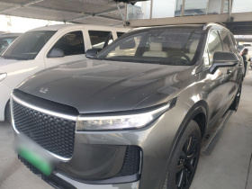 理想汽车 理想ONE 2020款 增程6座版