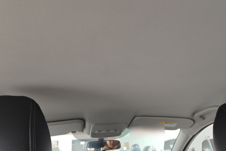 日产 逍客 2016款 2.0L CVT精英版中控内饰22