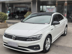 大众 凌渡 2019款 230TSI DSG风尚版 国VI