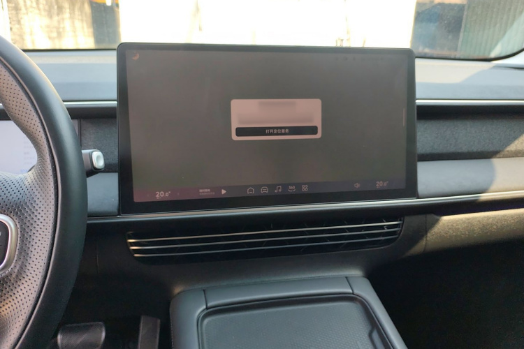 小鹏G6 2023款 755 超长续航 Max局部细节16