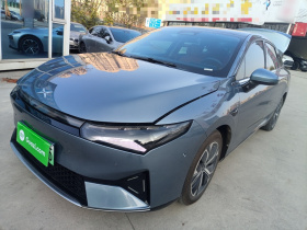 小鹏P5 2021款 460E