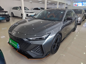 长安UNI-V 2023款 2.0T 领速版