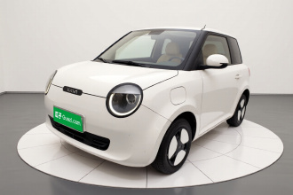 长安启源 长安Lumin 2022款 155km 清甜款