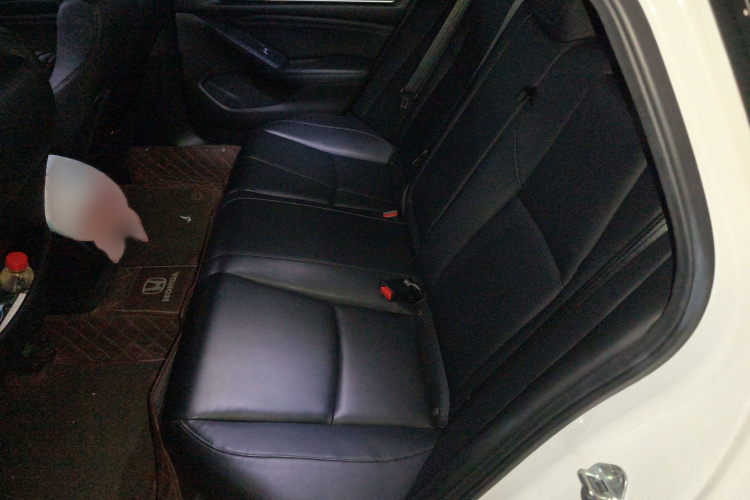 本田 雅阁 2018款 260TURBO 豪华版 国V中控内饰7004