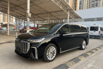 岚图汽车 岚图梦想家 2022款 低碳版 想+智驾包