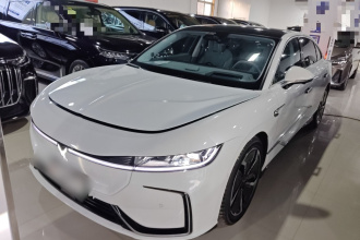 岚图汽车 岚图追光 2023款 四驱标准版