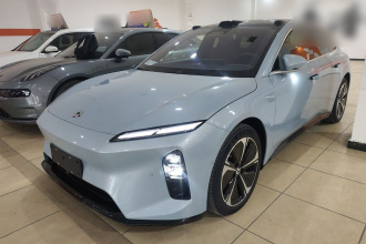 蔚来ET5T 2025款 75kWh Touring