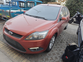 福特 福克斯 2013款 两厢经典 1.8L 自动基本型