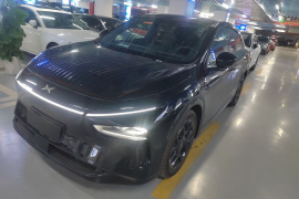 小鹏G7 2025款 702 超长续航 Max