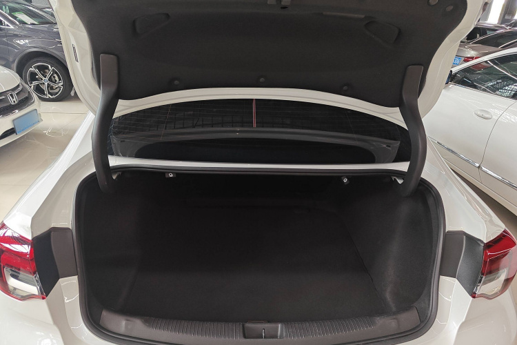 别克 君威 2024款 25T 超享版局部细节23