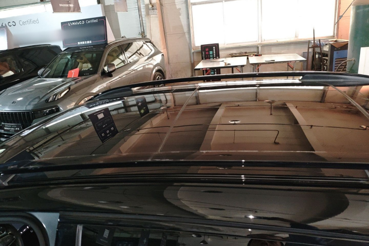 领克01 EM-P 2023款 1.5TD EM-P PM局部细节57